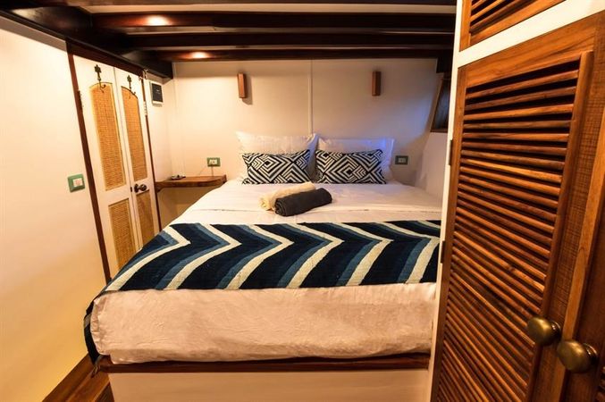 Custom Built 85 | Magia 2