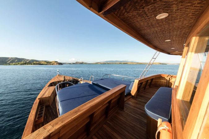 Custom Built 85 | Magia 2