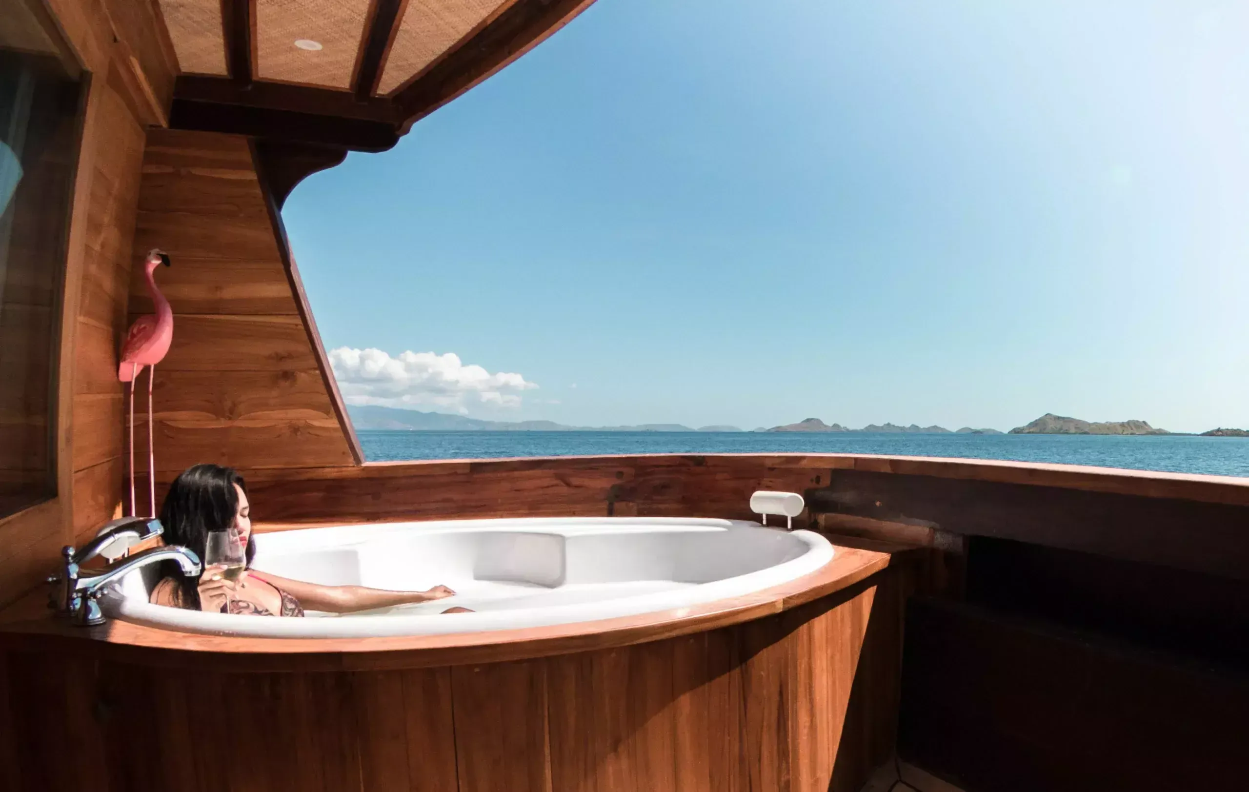 Custom Built 85 | Magia 2