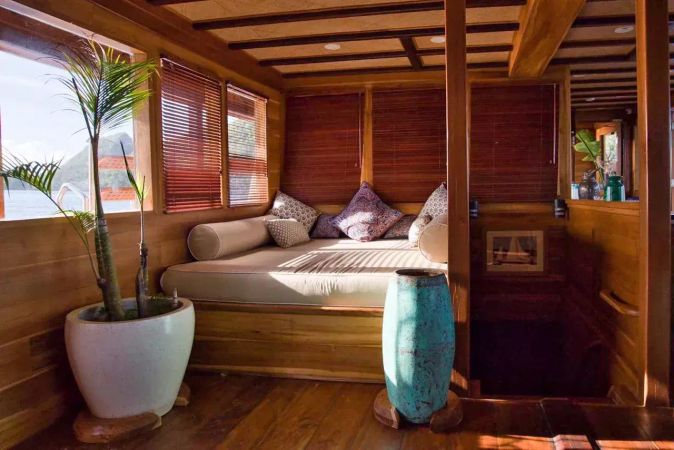 Custom Built 85 | Magia 2