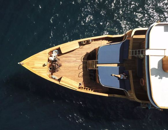 Custom Built 85 | Magia 2