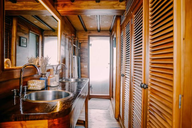 Custom Built 85 | Magia 2