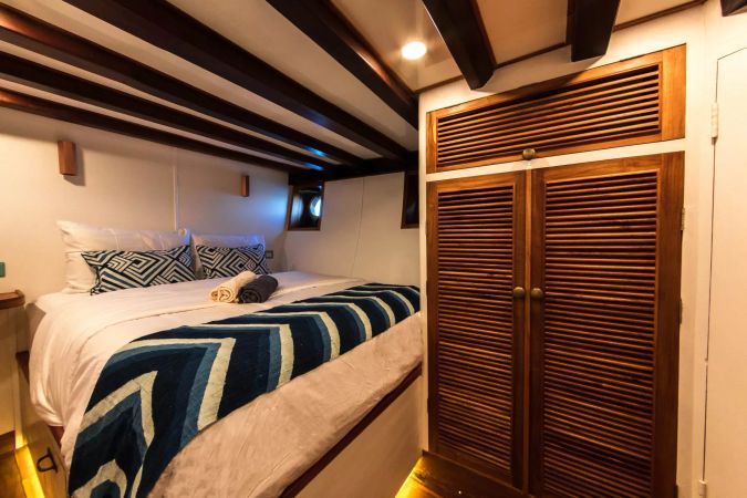 Custom Built 85 | Magia 2