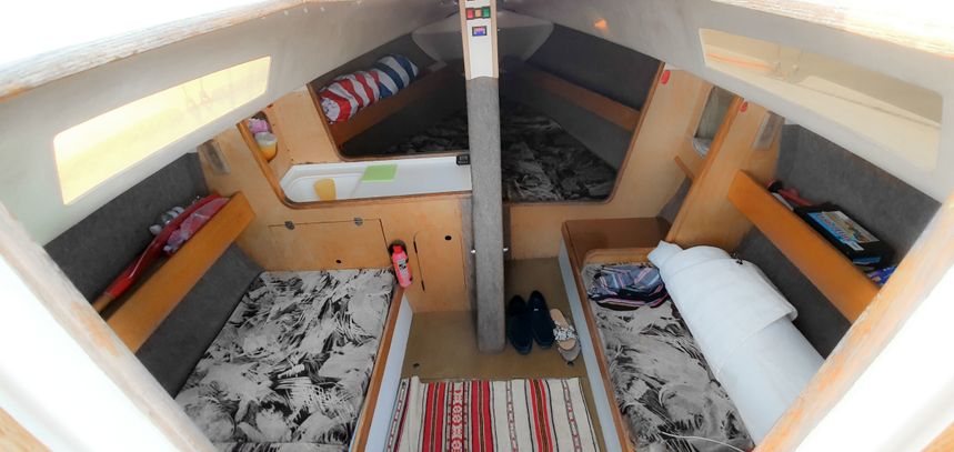 Oriyana 21 | Markiza