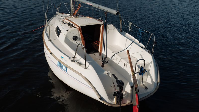 Oriyana 21 | Markiza