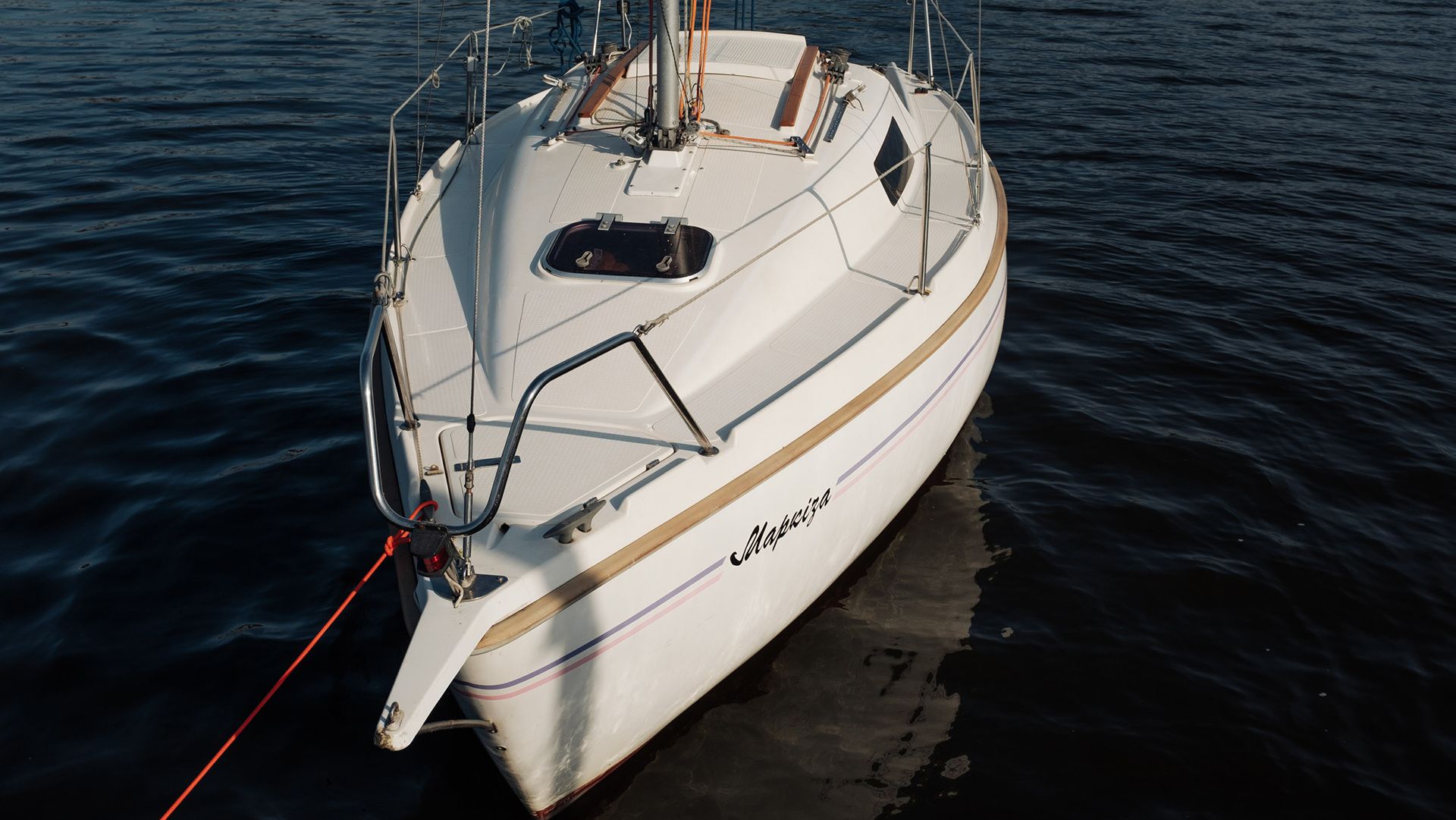 Oriyana 21 | Markiza