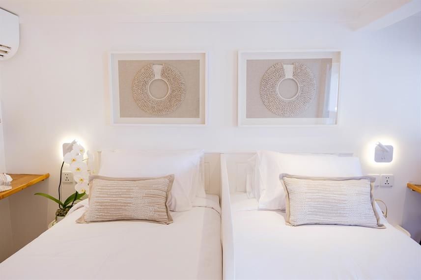 Custom Built Phinisi | Aliikai