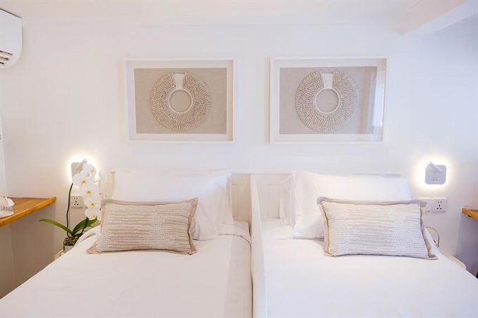 Custom Built Phinisi | Aliikai