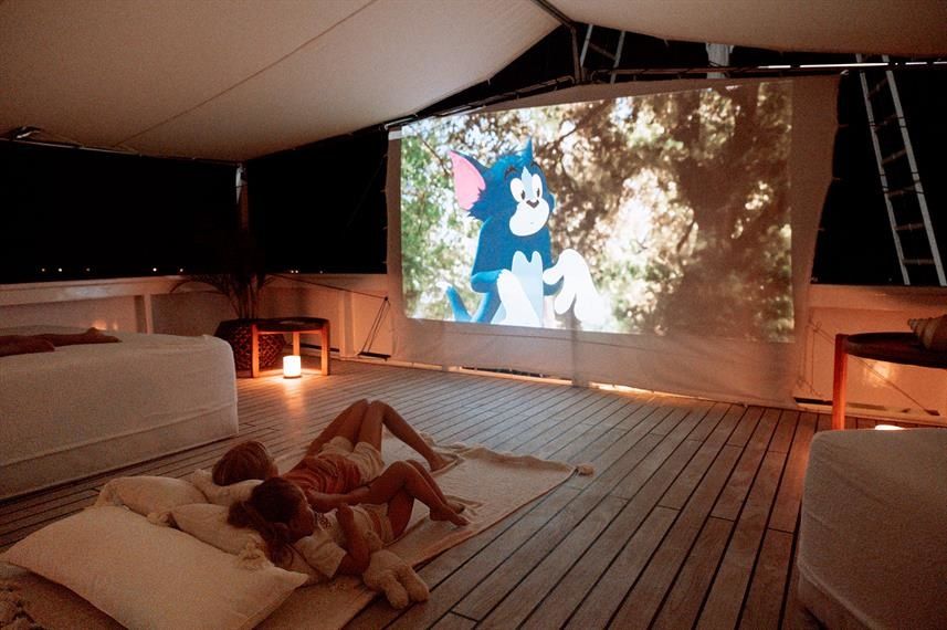 Custom Built Phinisi | Aliikai