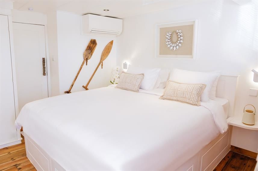 Custom Built Phinisi | Aliikai