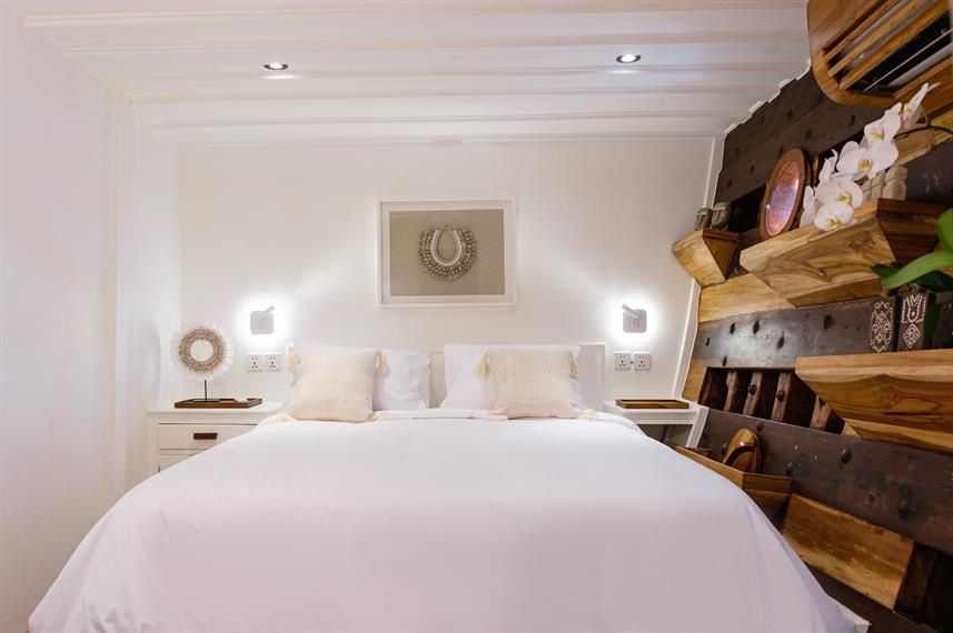 Custom Built Phinisi | Aliikai