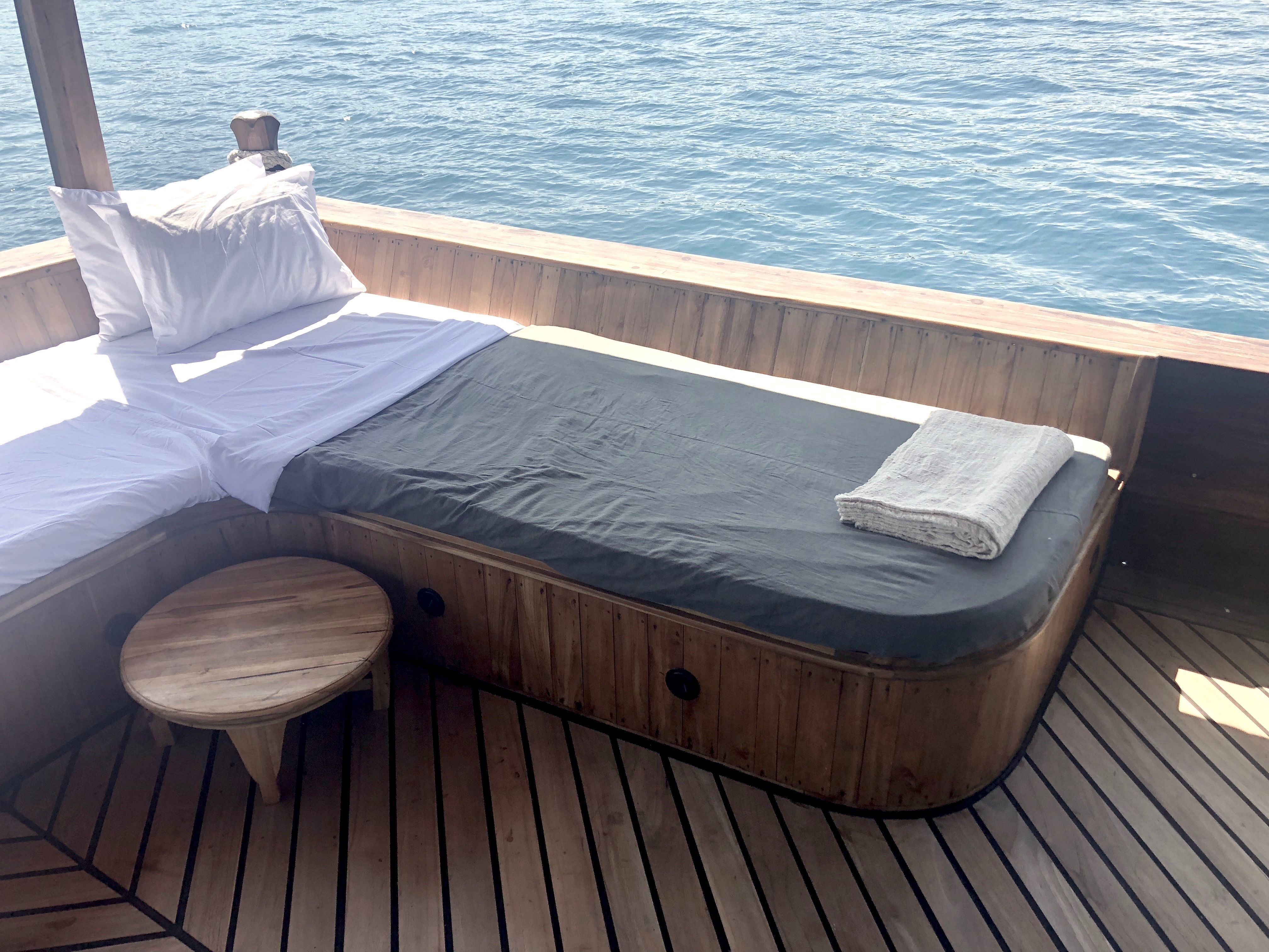 Custom Built 65 | Splendour