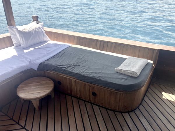 Custom Built 65 | Splendour