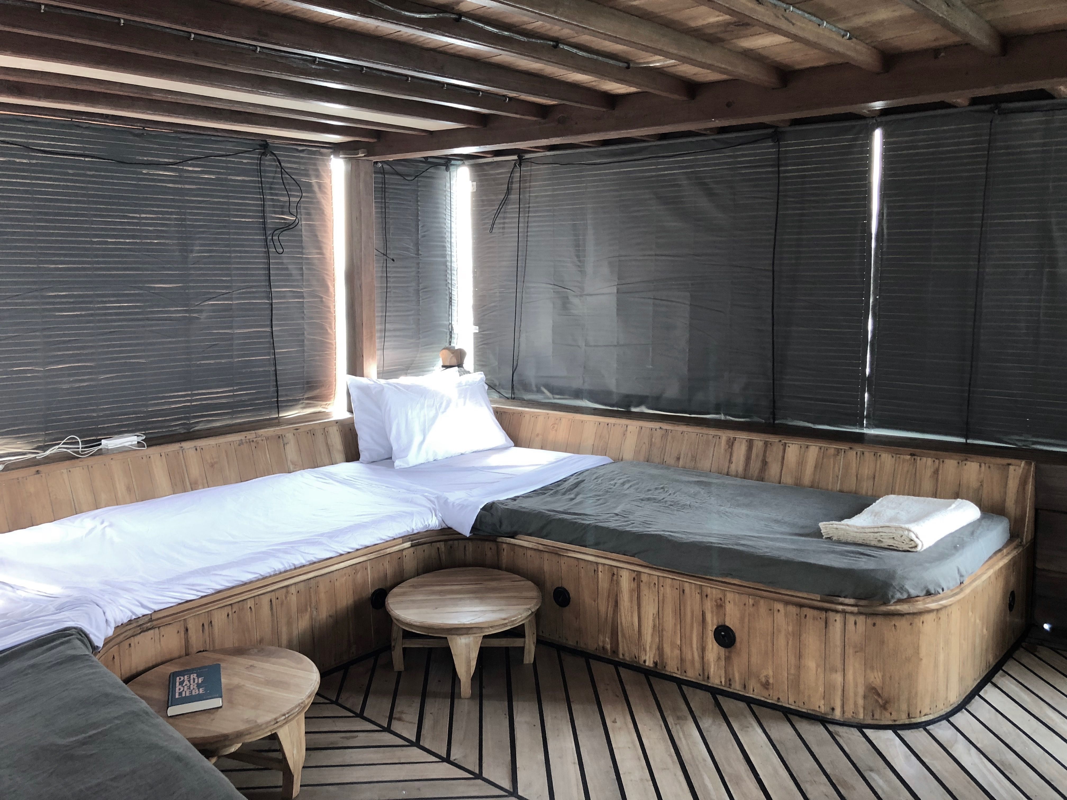 Custom Built 65 | Splendour