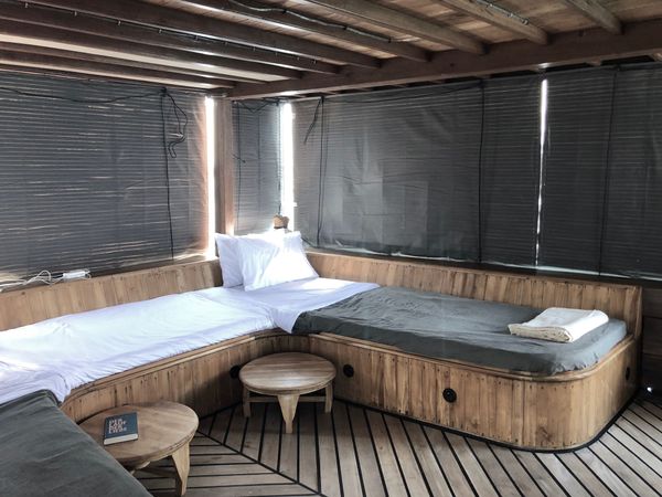 Custom Built 65 | Splendour