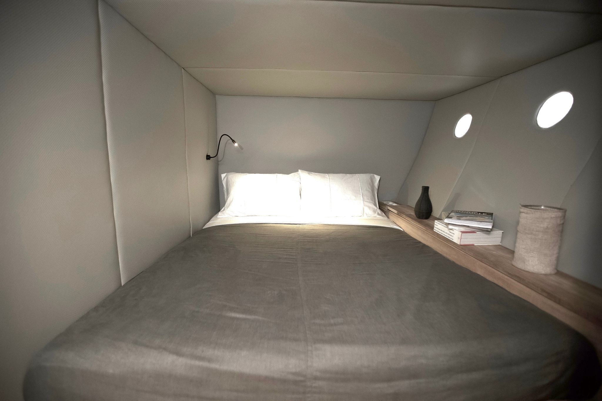 Custom Built 65 | Splendour