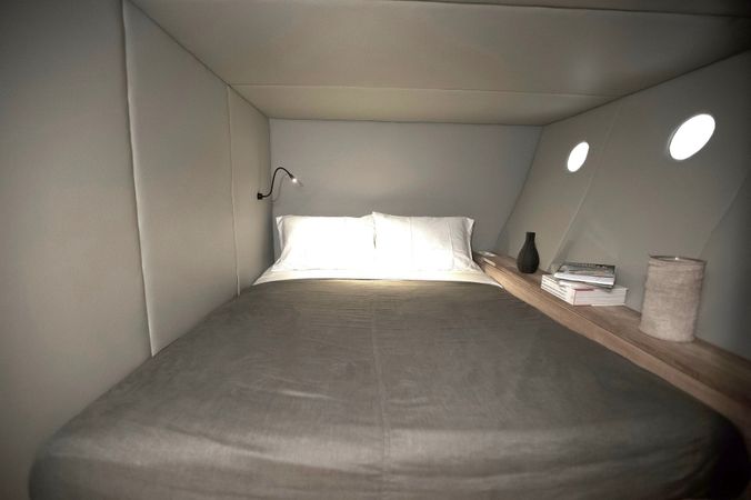 Custom Built 65 | Splendour