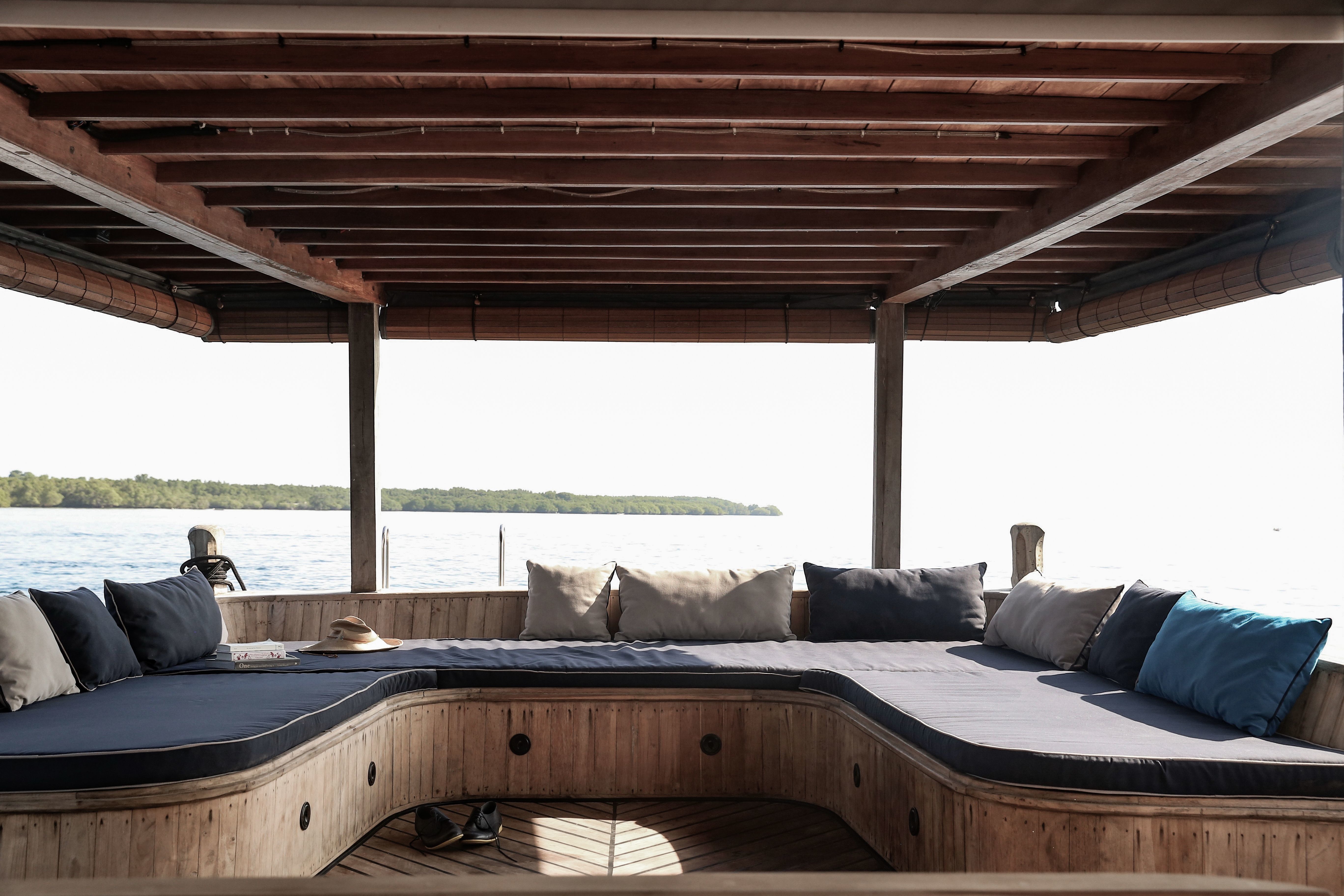 Custom Built 65 | Splendour