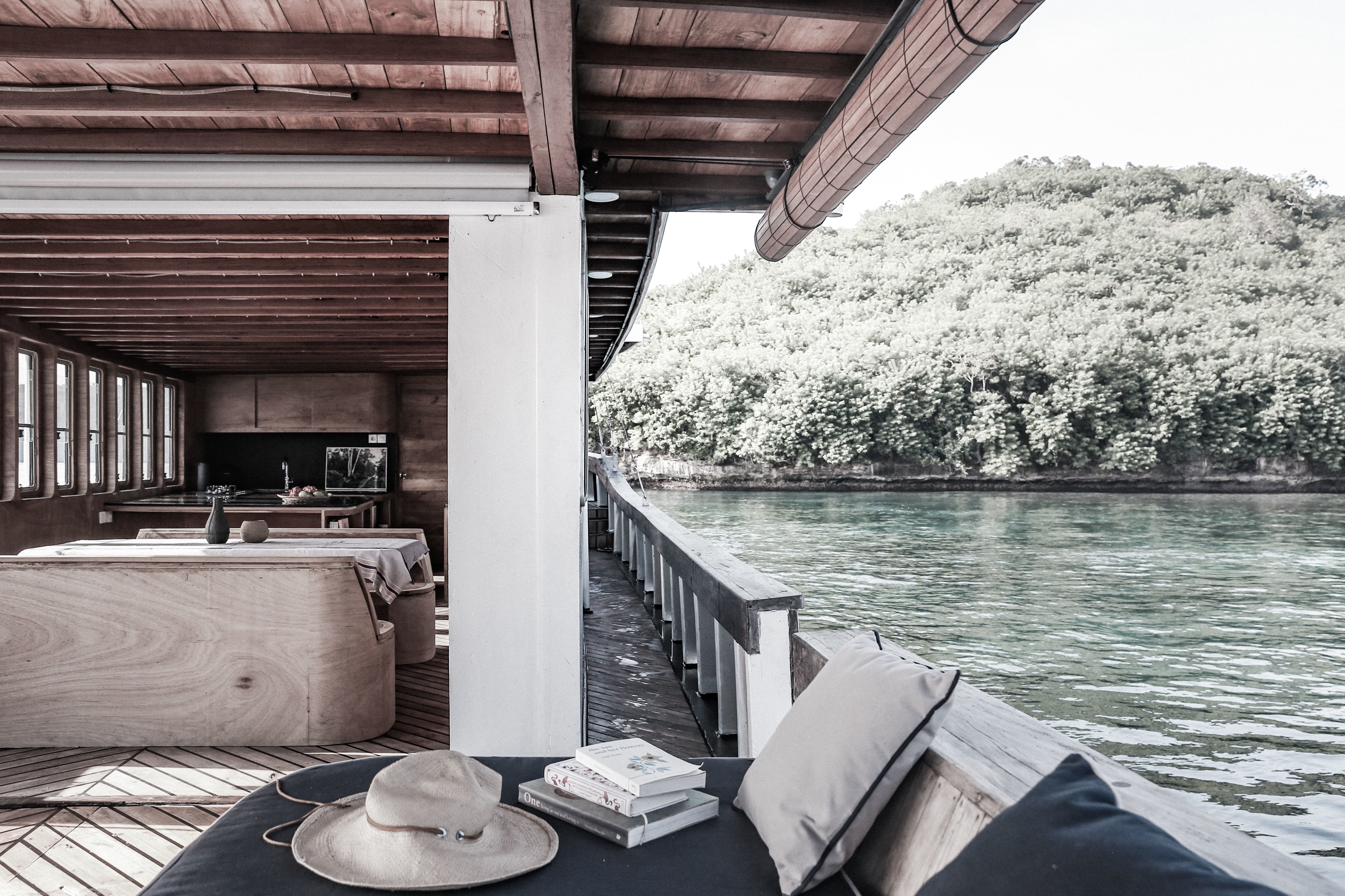 Custom Built 65 | Splendour