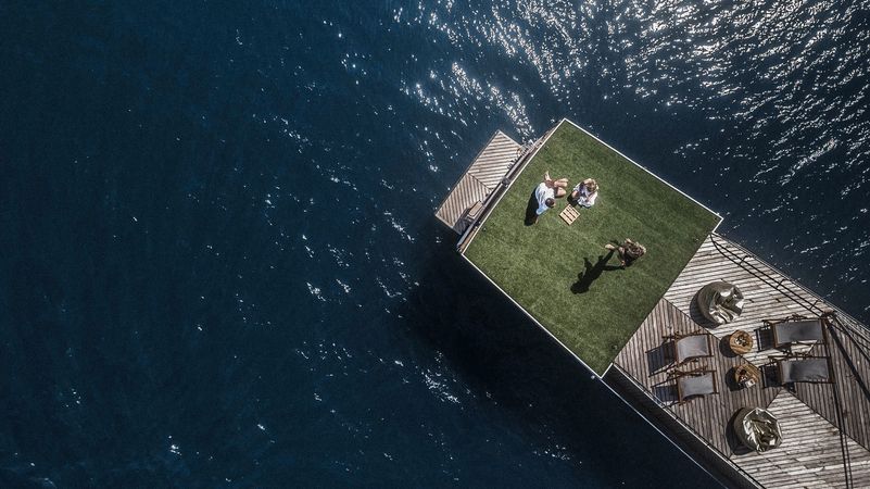 Custom Built 65 | Splendour