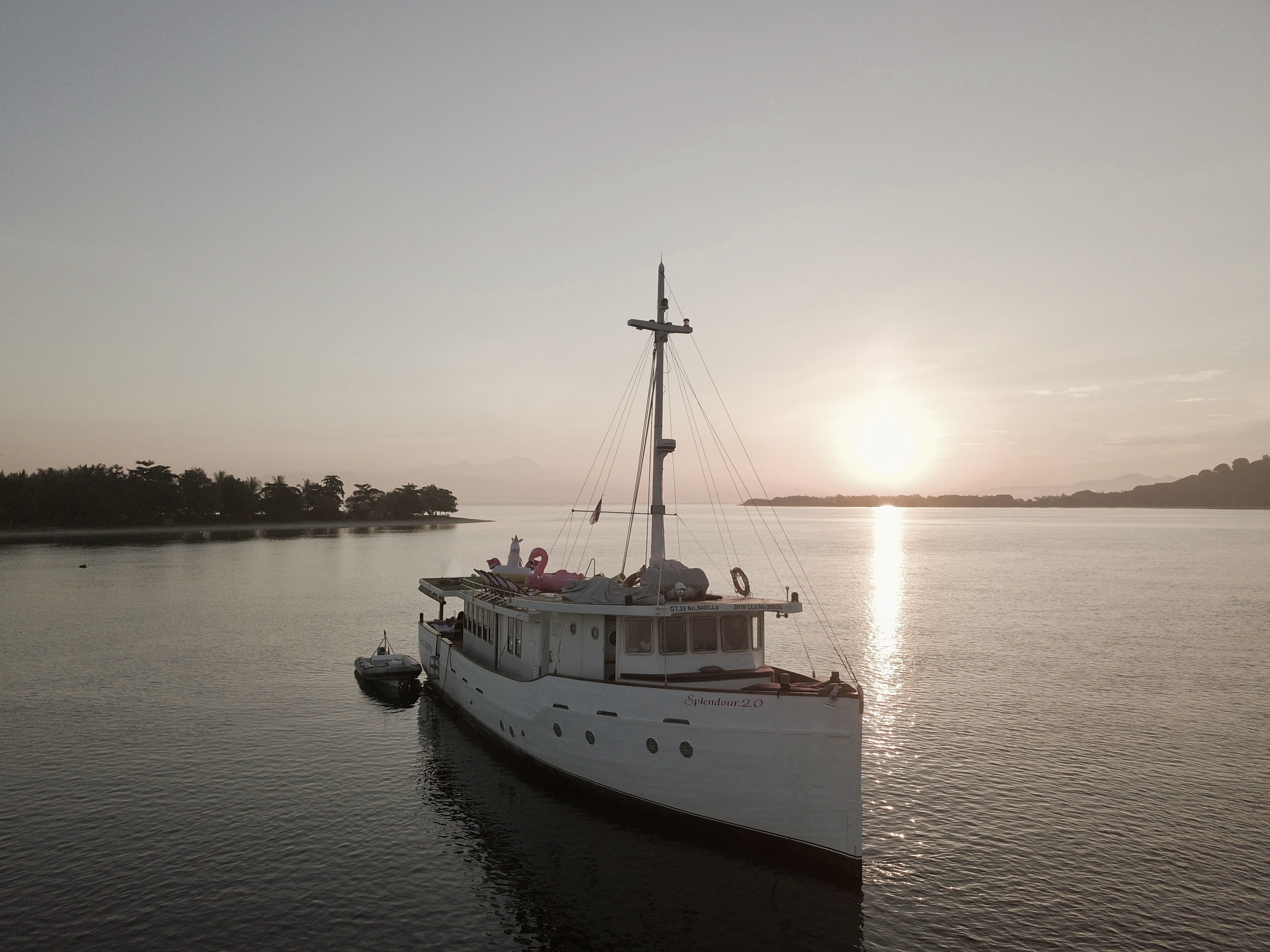 Custom Built 65 | Splendour