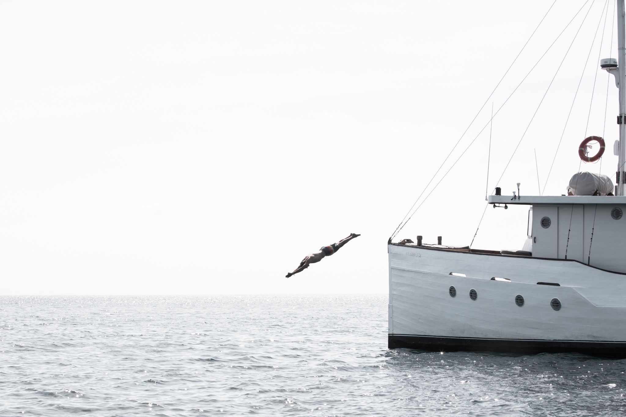 Custom Built 65 | Splendour