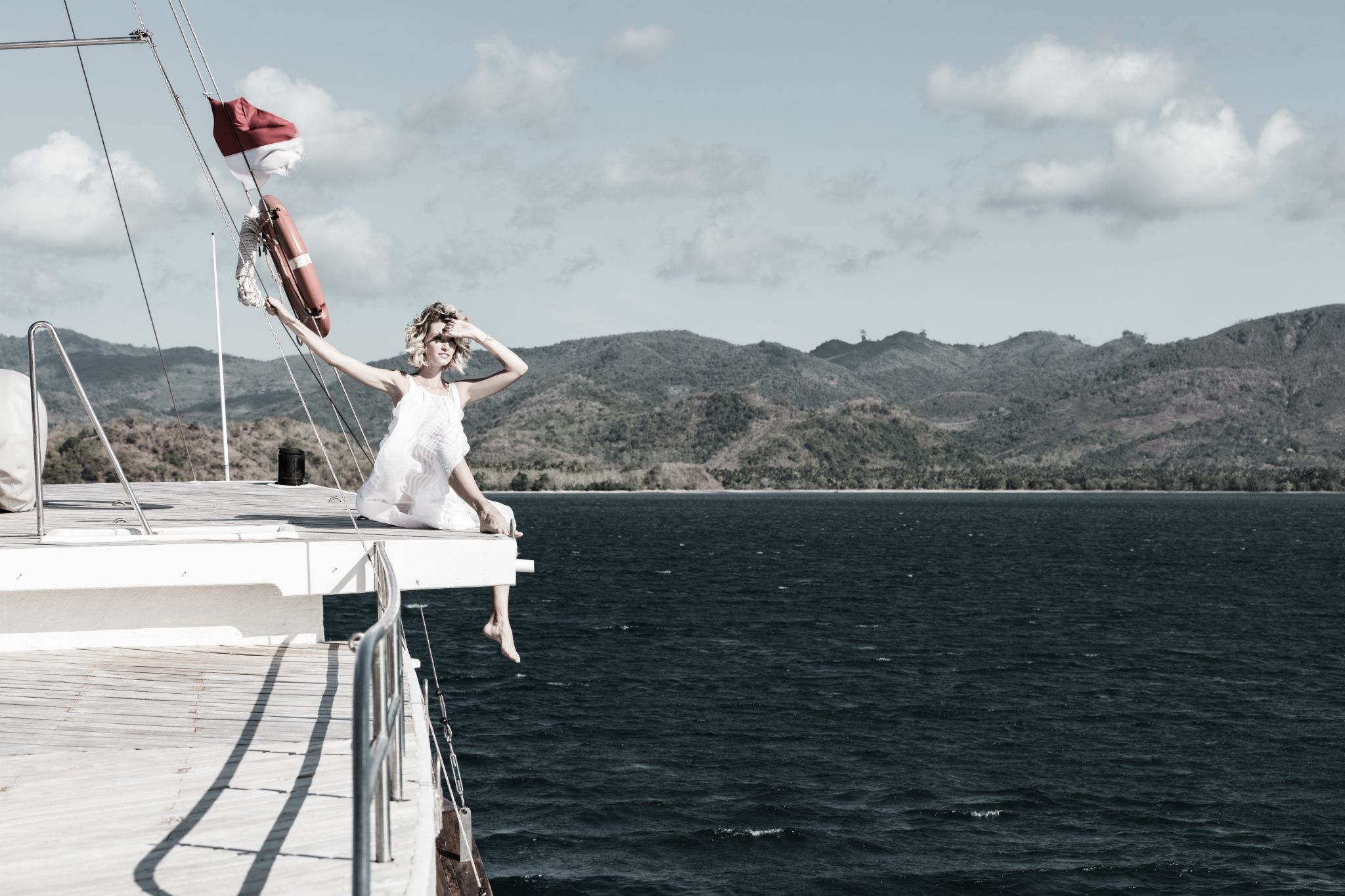 Custom Built 65 | Splendour