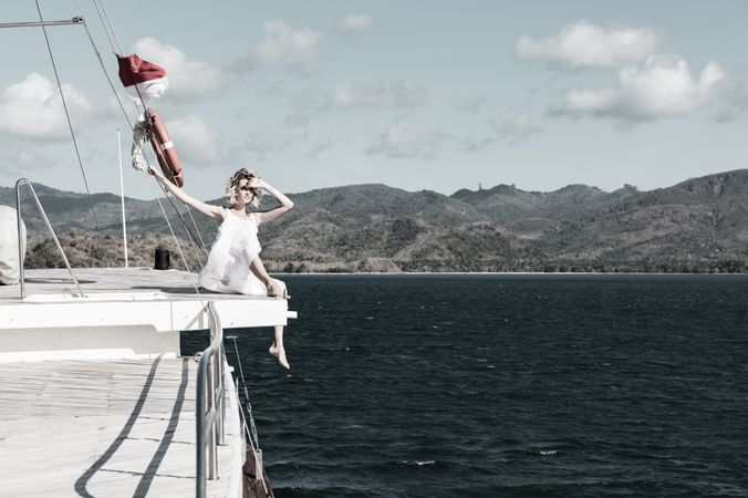 Custom Built 65 | Splendour