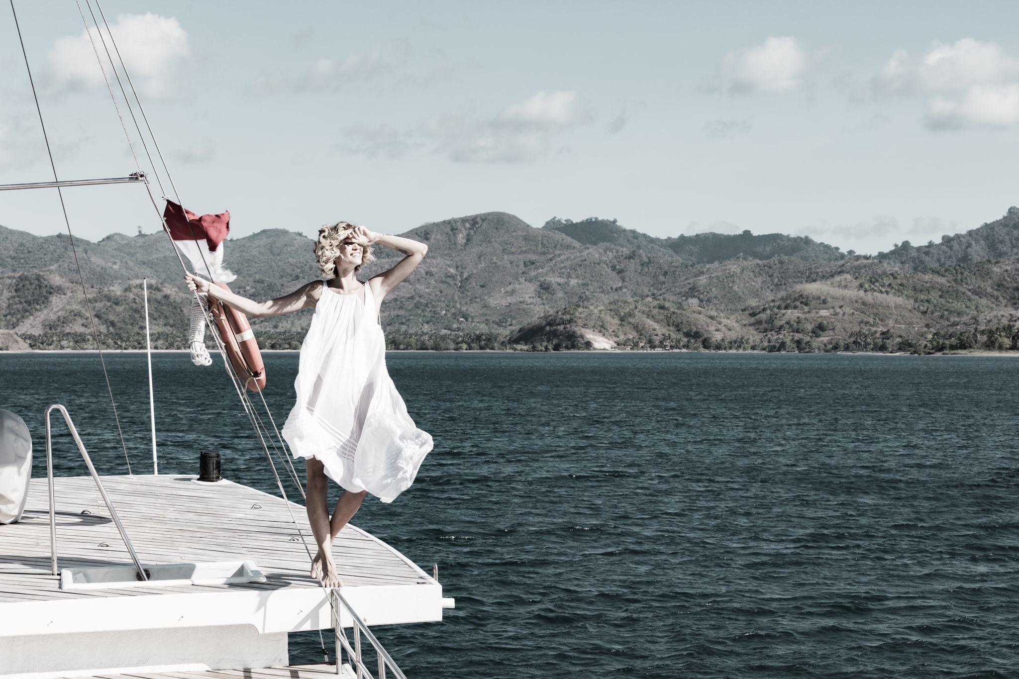 Custom Built 65 | Splendour