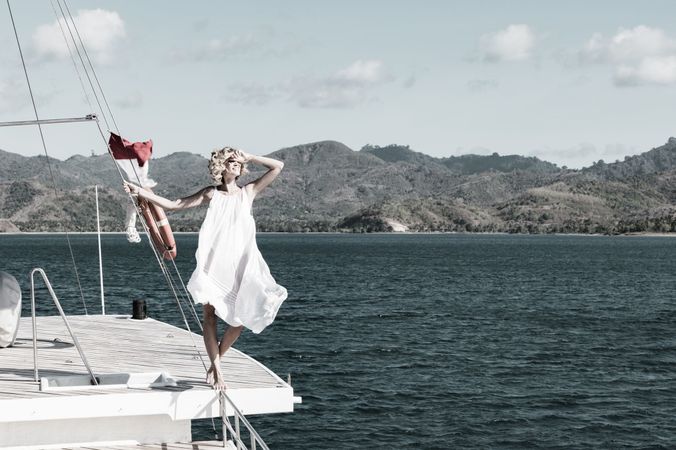 Custom Built 65 | Splendour