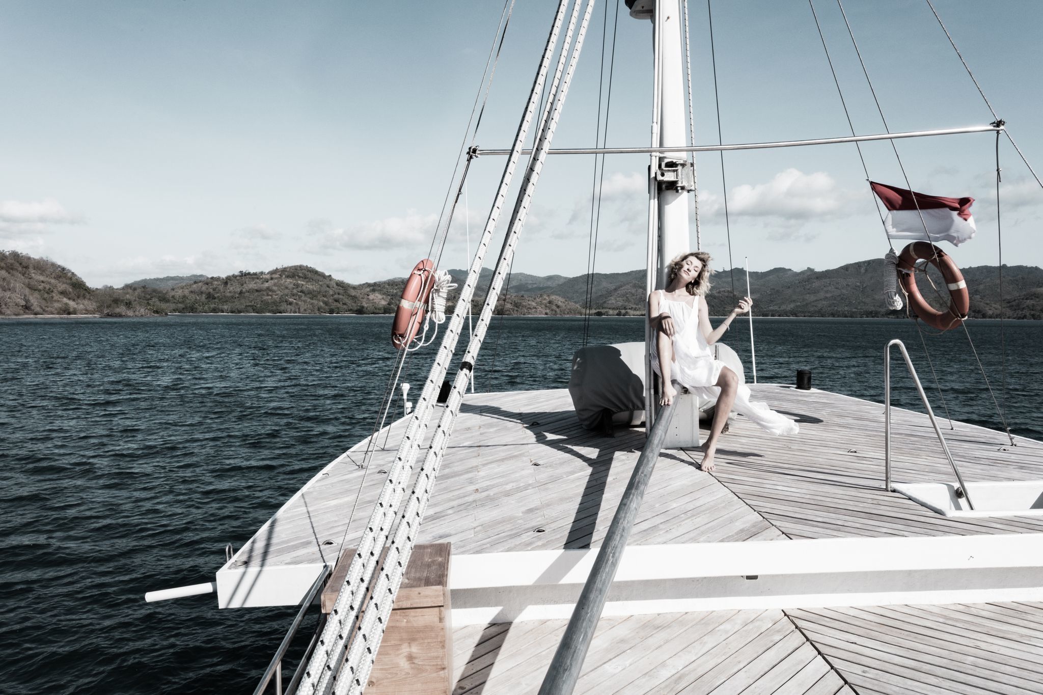 Custom Built 65 | Splendour