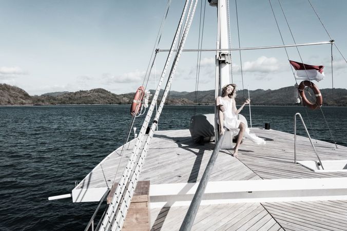 Custom Built 65 | Splendour