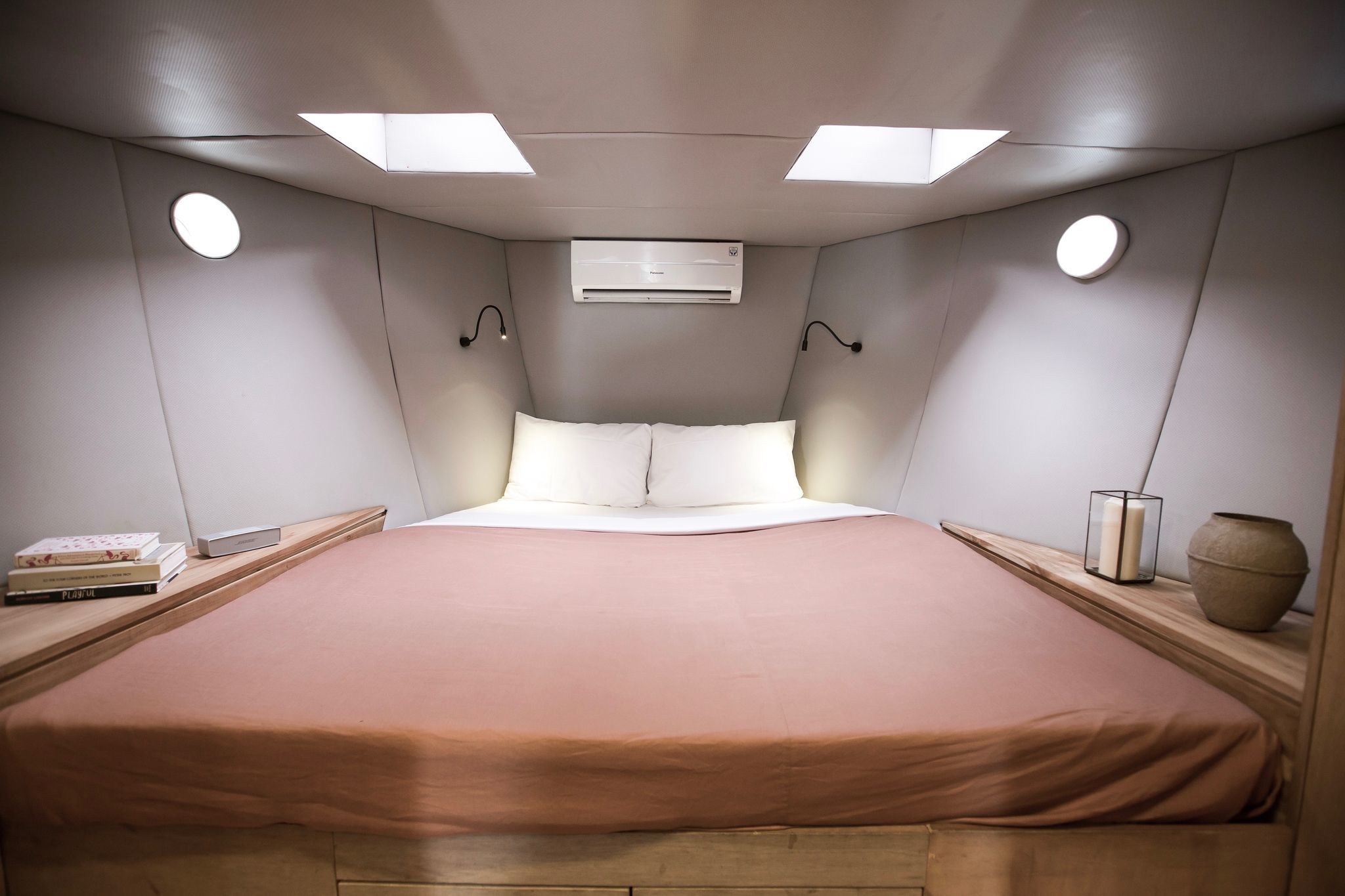 Custom Built 65 | Splendour