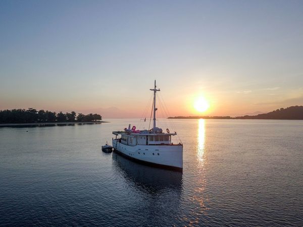 Custom Built 65 | Splendour