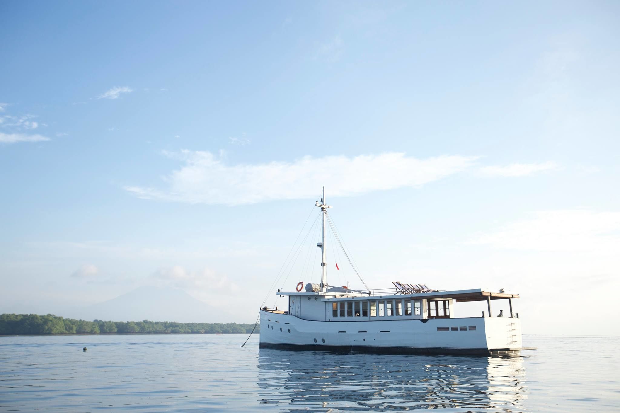 Custom Built 65 | Splendour