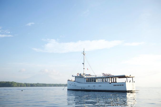 Custom Built 65 | Splendour