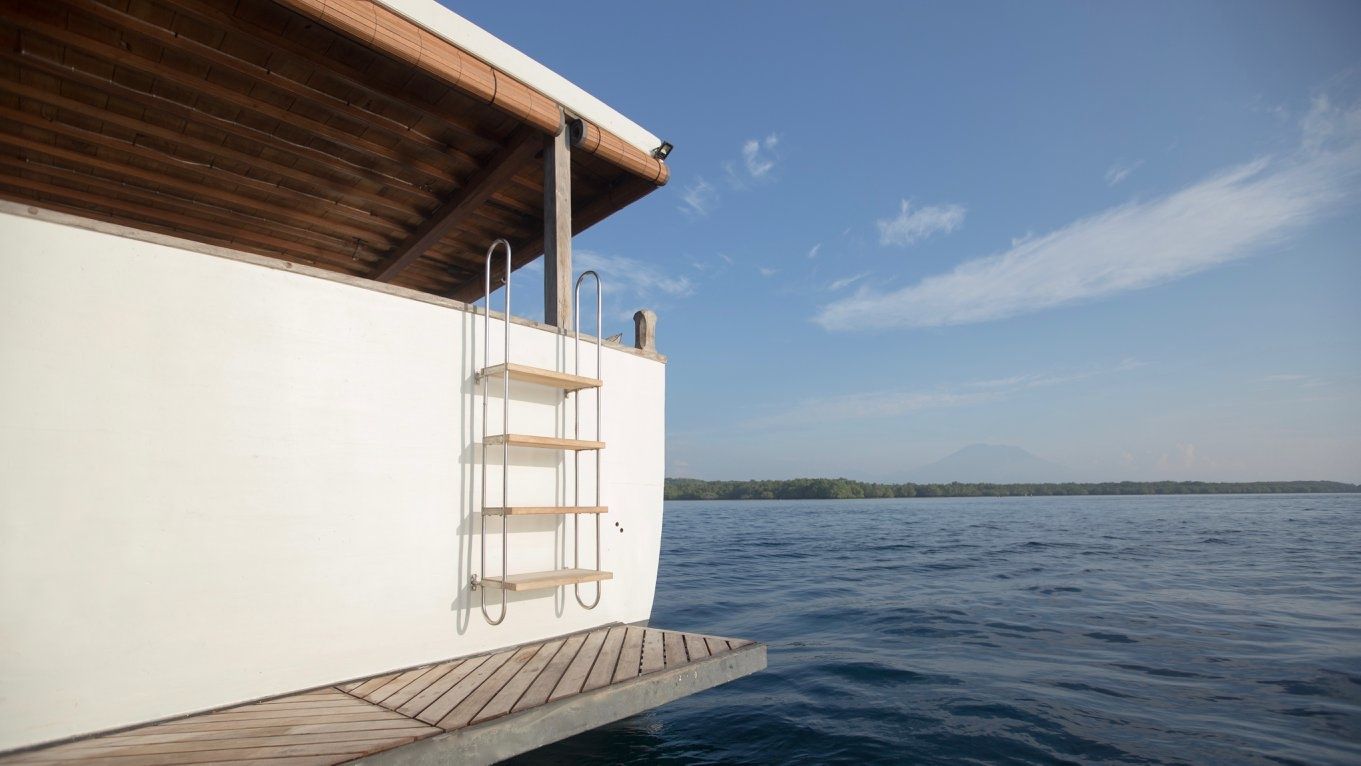 Custom Built 65 | Splendour