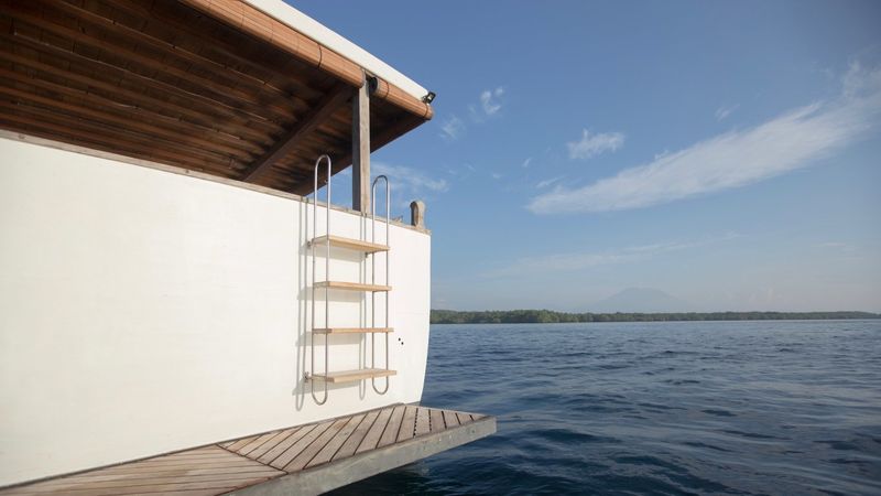 Custom Built 65 | Splendour