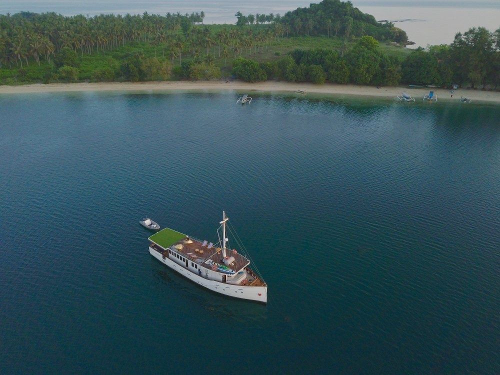 Custom Built 65 | Splendour