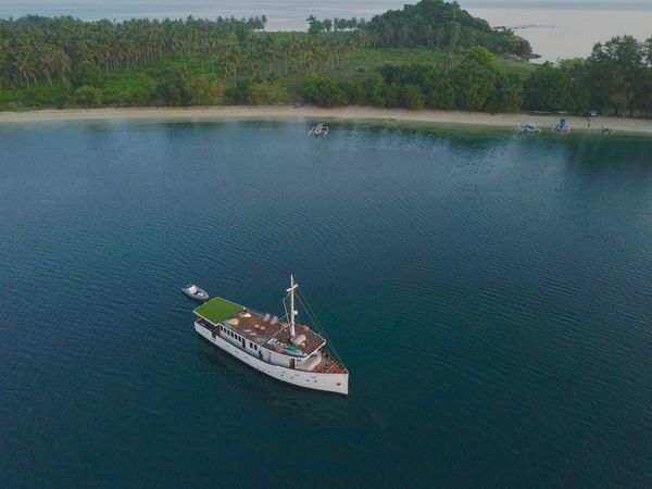 Custom Built 65 | Splendour