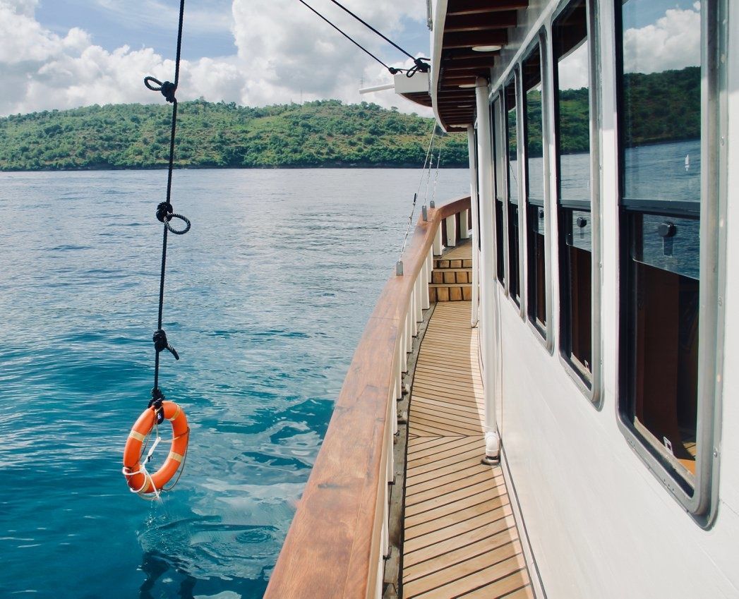 Custom Built 65 | Splendour