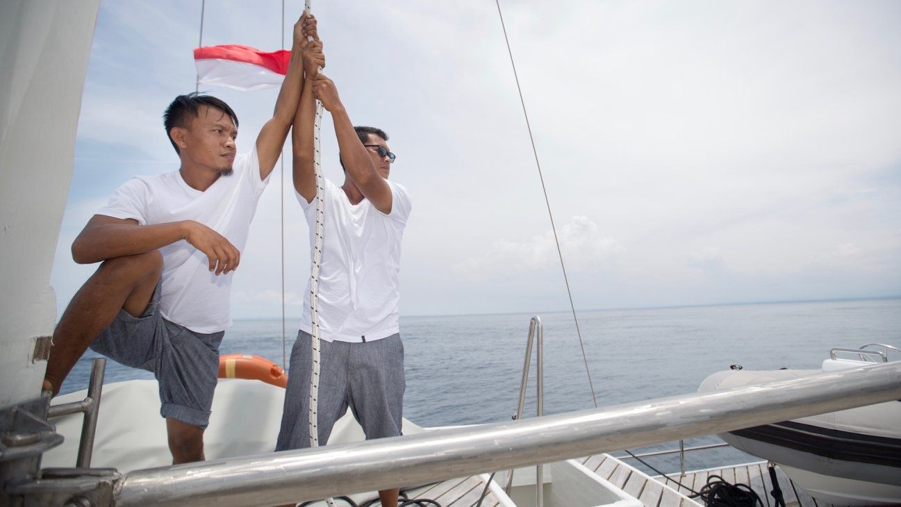 Custom Built 65 | Splendour