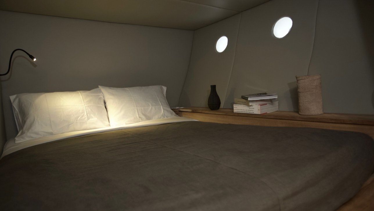 Custom Built 65 | Splendour