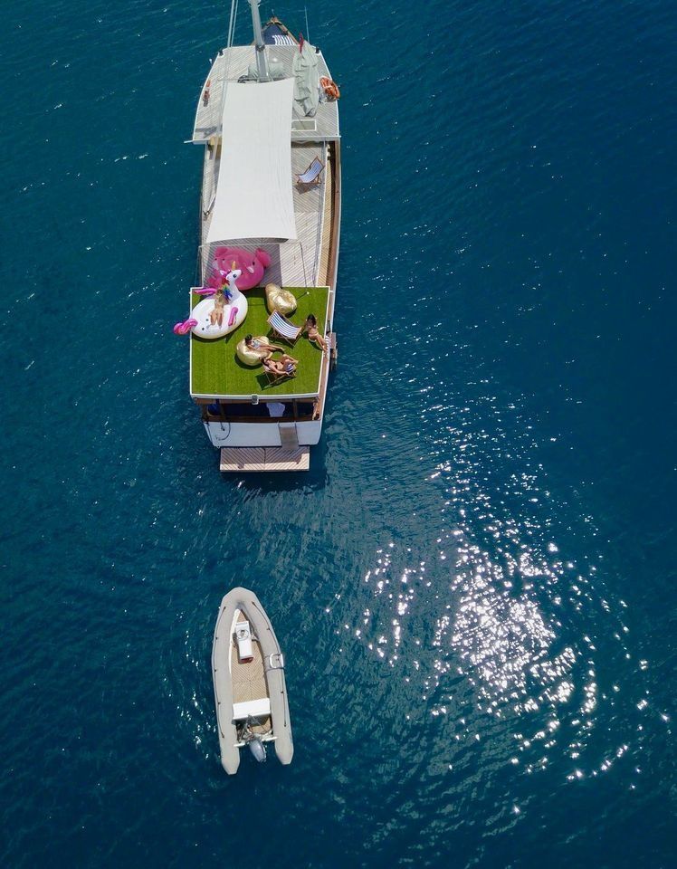 Custom Built 65 | Splendour