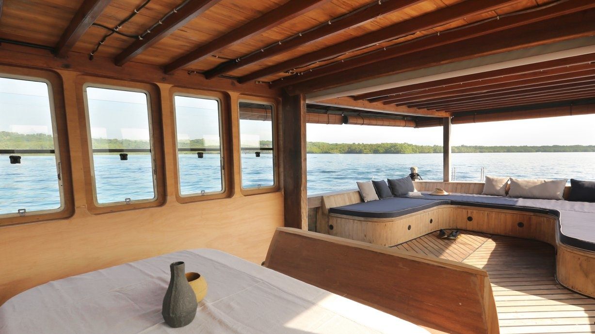 Custom Built 65 | Splendour