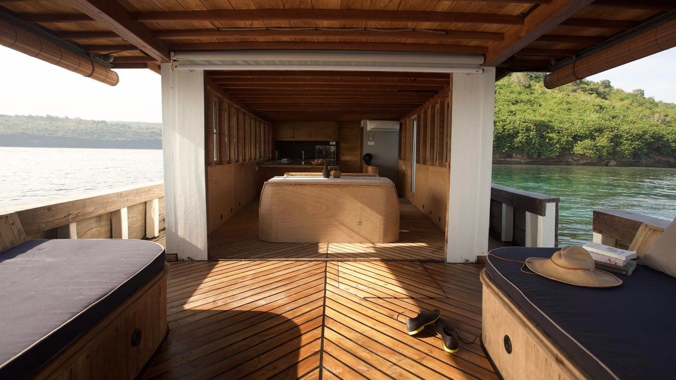 Custom Built 65 | Splendour