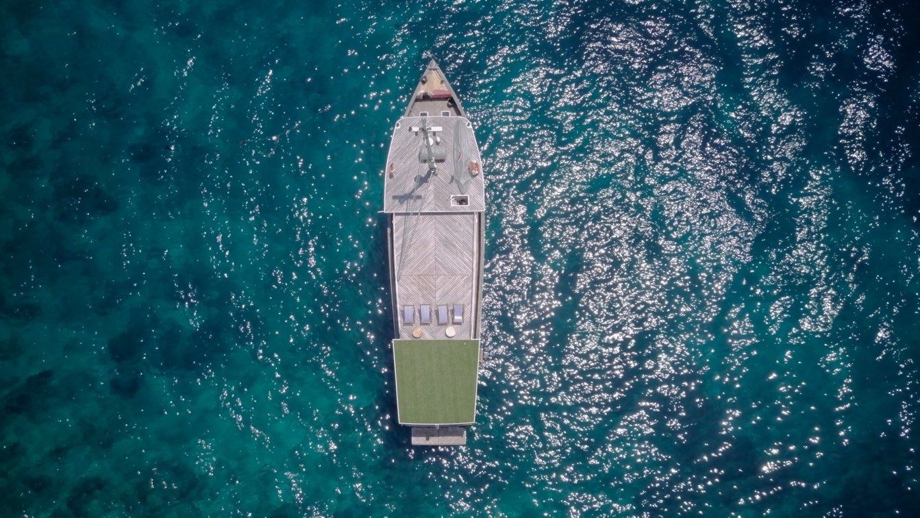 Custom Built 65 | Splendour