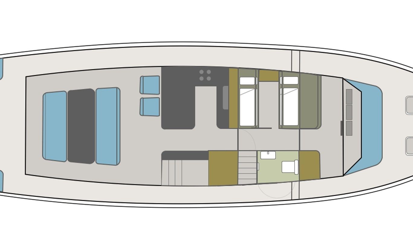 Custom Built 65 | Splendour