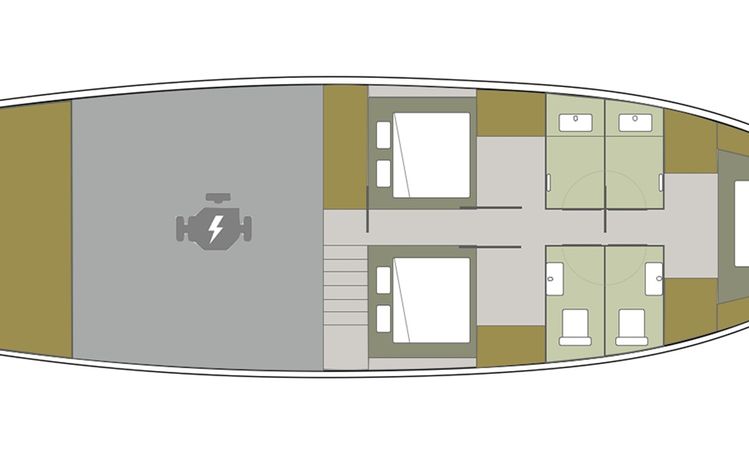 Custom Built 65 | Splendour