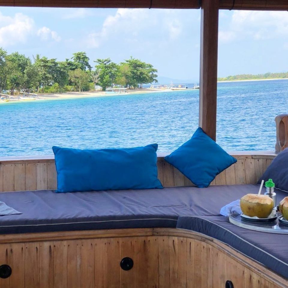 Custom Built 65 | Splendour